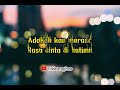 black sweet kesangsian sebuah hati cover by wem rumwaropen lyrics music