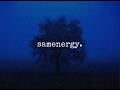 lose yourself - my head is empty (slowed and reverb) 1 hour