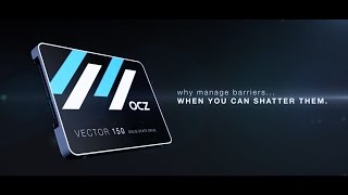 OCZ Vector 150 Series SSD