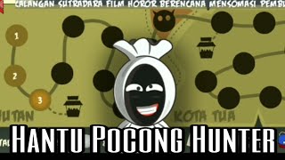44 Hantu Pocong Hunter Mod Apk Net Terbaru