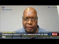 SA's electricity crisis | Generation capacity could improve by end of week