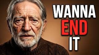 Willie Nelson Life Changed after What Just Happened