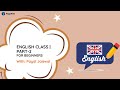 English Lessons for Kids| Part-2 | About Plural Noun, Examples, Rules