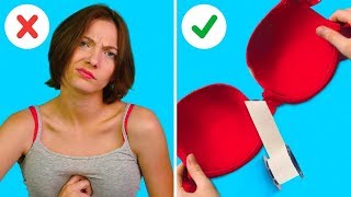 29 Astuces Pour Combattre Les ImprÉvus