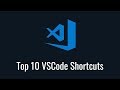 VS Code Pro Tips and Tricks