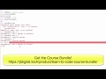 Variables/Variable Naming Rules | Learn to Code with Python #8