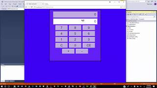 Web Programming 2 - Chapter 5 Exercises - Spring 2018