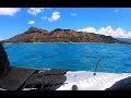 Kamehameha Day Hawaii Kai OC1 Downwind Run (13E)