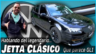 Un Jetta Clásico que parece GLI - ¿Cuánto cuestan los Accesorios que los hacen lucir Increíbles?