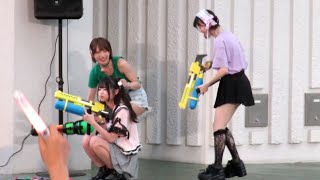 20240810ニコニコ♡SPIRIT その３（うえのニコニコ夏まつり）