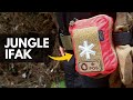 Helikon Tex Mini Medi Pouch for Jungle Bushcraft IFAK