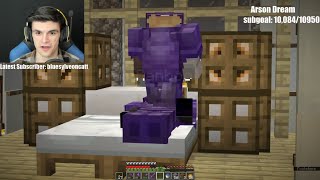 Tubbo Dream Smp