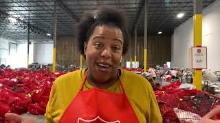 Angel Tree: How It Works and The Impact You've Made This Holiday Season