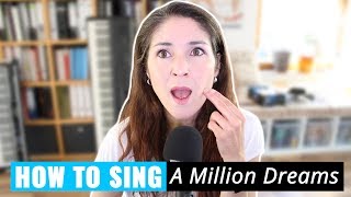 How To Sing 