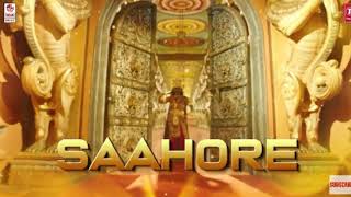 Saahore Saaho Lyrical Video | Kurukshetra | Darshan | Munirathna | V Harikrishna | Vijay Prakash