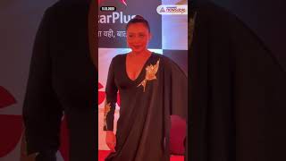 Rani Mukherjee spotted at ITA Awards