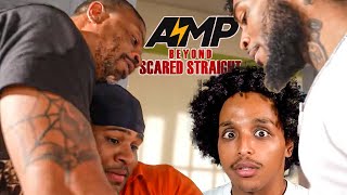 The TRUTH About AMP BEYOND SCARED STRAIGHT