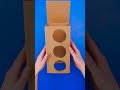 Let's learn Traffic Rules🚦 DIY traffic light with cardboard 🌟 #crafts #learning