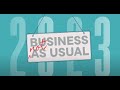 SBF Annual Report 2023: Business Not As Usual