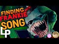 FINDING FRANKIE SONG ▶ | Watching Me - Logan Pettipas (Feat. @ChewieCatt & @McGwireMusic