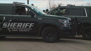 Ada County coroner identifies couple who died in suspected murder-suicide