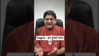 Faizabad Railway Station Name Changed to Ayodhya Cantt | Jai Ho Yogi Ki | #shorts