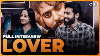 Lover (Movie) Guri & Ronak : Full Interview