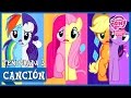 Es Lo Que Mi Cutie Mark Me Dice A Mí (What My Cutie Mark Is Telling Me) | MLP: FiM [Español Latino]