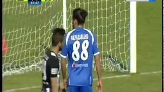 Παναιγιάλειος-Επισκοπή 1-1