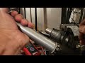 Tuning Tekton Torque Wrench Model 24340