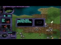 genewars gameplay pc game 1996