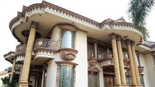 View Profil Tiang Rumah Mewah Pictures