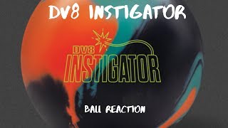 DV8 INSTIGATOR