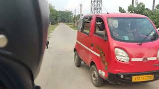 rajgarh to lakhimpur road