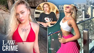 OnlyFans Model’s Dubai Horror Story Raises Questions About Disappearance