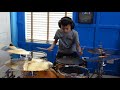 Imagine Dragons - Demons (Drum Cover)