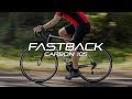 Fastback Carbon 105 - Men's Road Bike - Schwinn