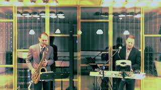 Los Angeles Jazz Band Duo for hire for Events in Los Angeles - Vintage & Smooth Jazz