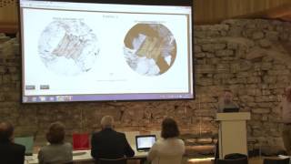 The Geoscience e-Laboratory (Ge-LAB) - Presentation June 2016