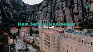 How Safe Is Montserrat for Travel?