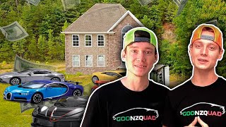 5 UNKNOWN GOONZQUAD FACTS | Celebrity Net Worth