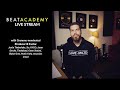 In the studio Live - Beat Academy Live Stream