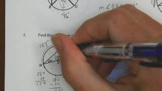 Math 2 Unit 8 Semester Review Morgan