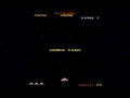 hd gyruss stage 4 to 7 uranus 1983 konami mame retro arcade games