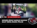 Tidak Terima Ditilang Karena tak Pakai Helm, Bule Ini Ngamuk ke Polantas | AKIP tvOne