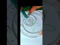 The Spirograph #shorts #youtubeshorts