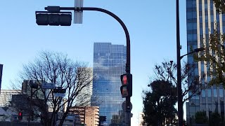 東京メトロ千代田線新御茶ノ水駅周辺を散策してみた