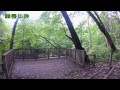 【2015 summer】白神山地　十二湖　青池　2015