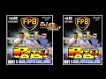 forrozÃo patÚ bb 2019