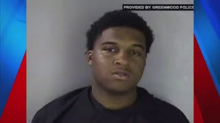 Man charged in double murder case